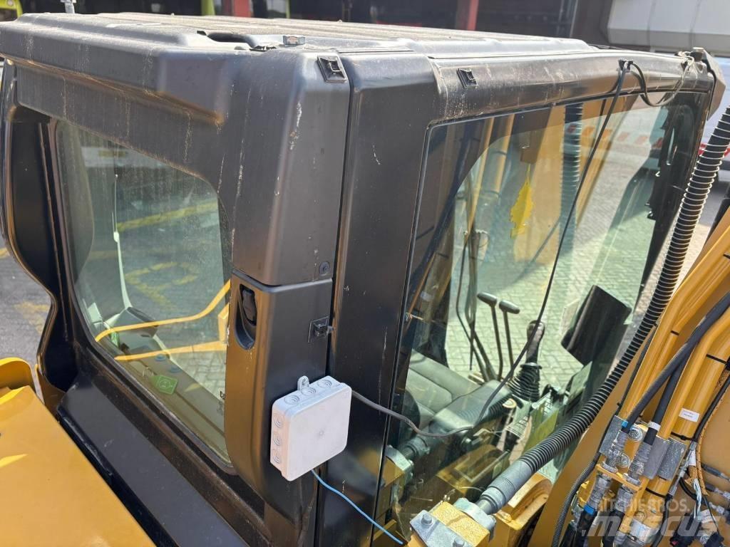 CAT 330 Raupenbagger