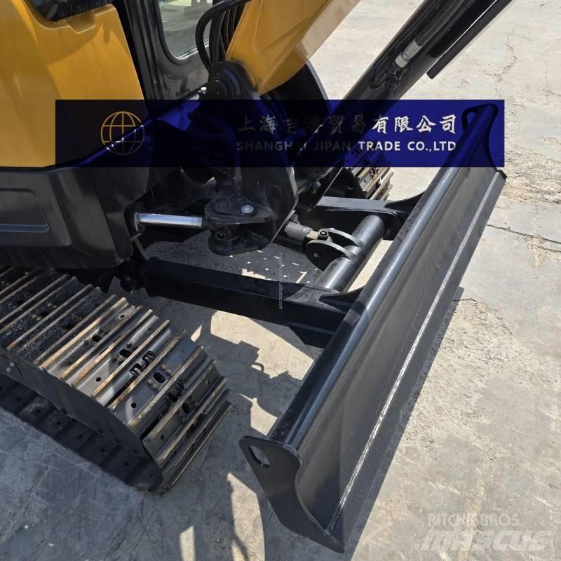 Sany SY 35 U Minibagger < 7t