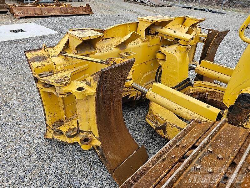 Komatsu D 61 PX-23 Bulldozer