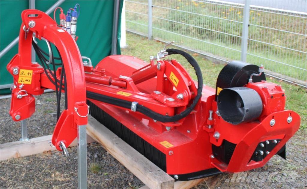 Tehnos MBL 170 LW Mulcher