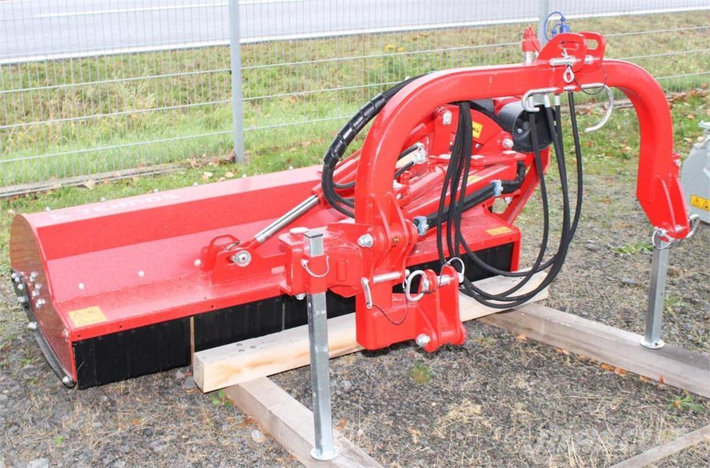 Tehnos MBL 170 LW Mulcher