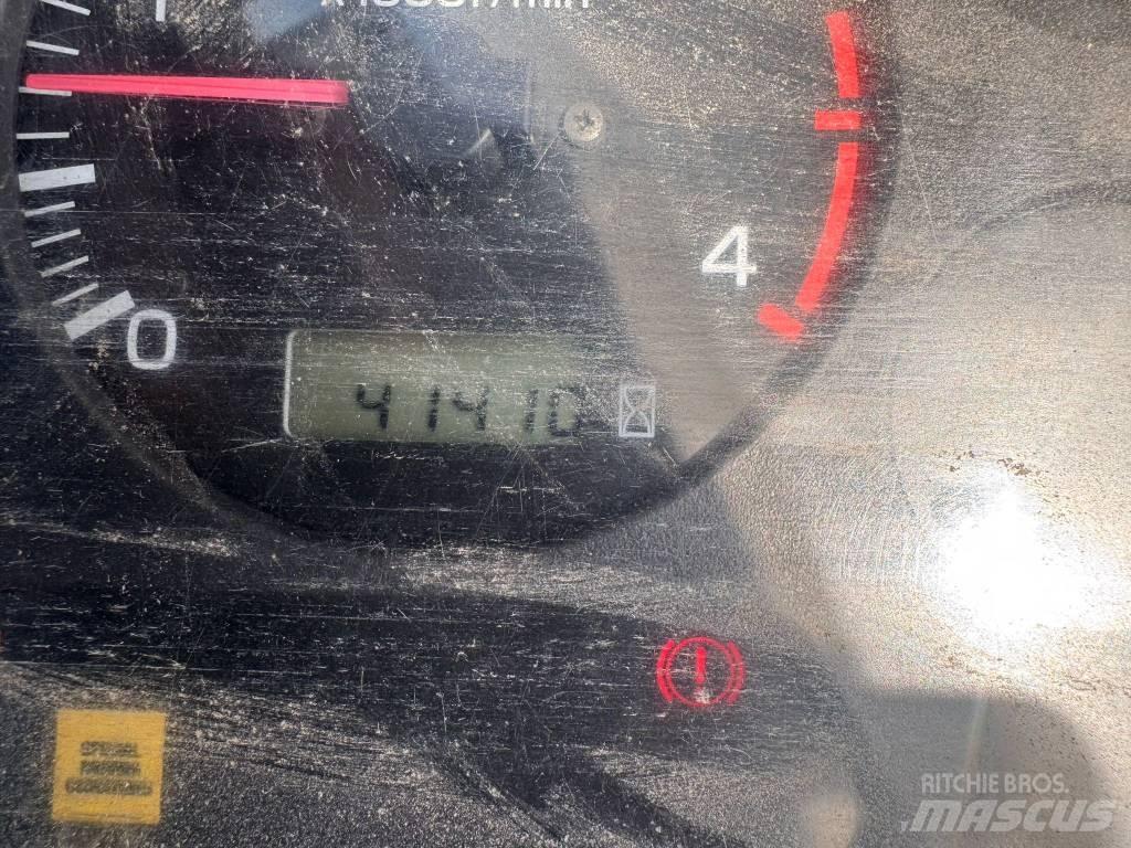 Kato CR 200 Ri Kranen voor alle terreinen