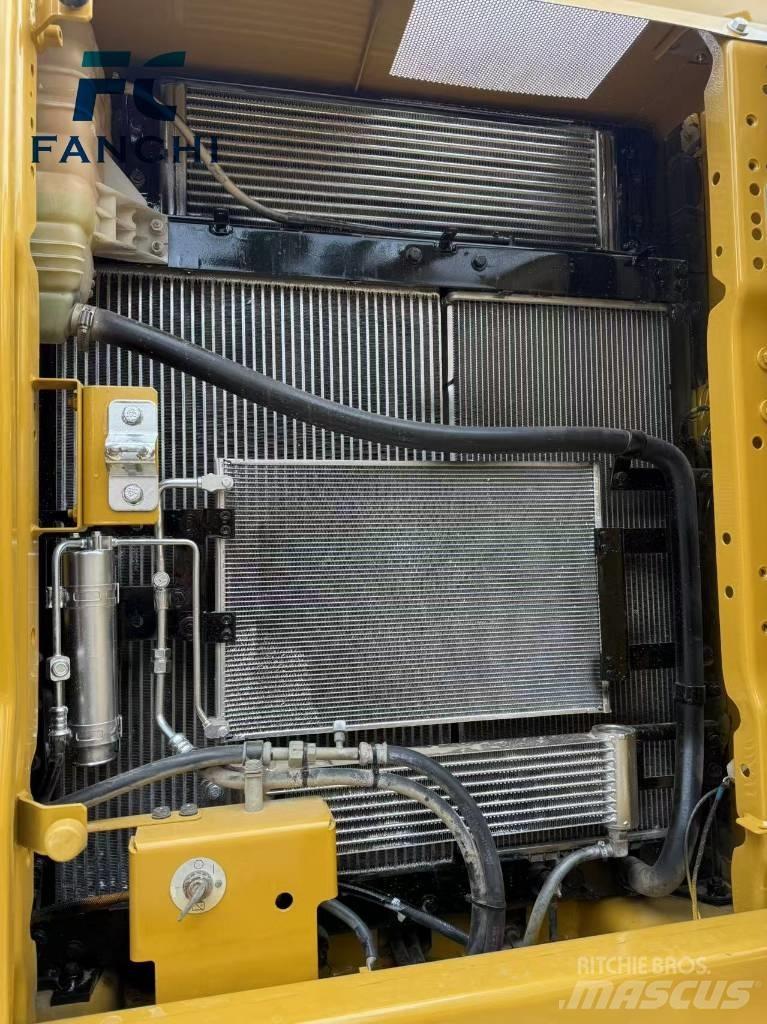 CAT 320 Raupenbagger