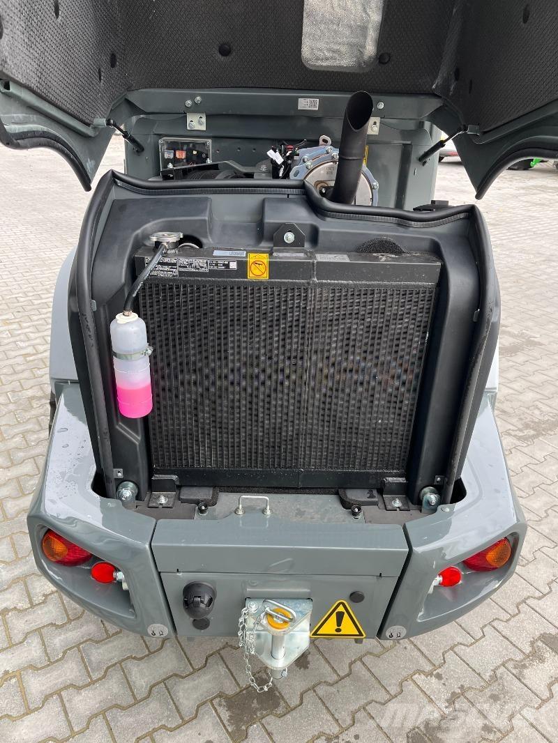 Kramer KL 19.5 Radlader