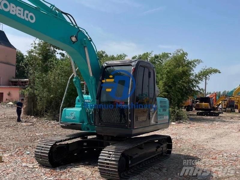 Kobelco SK140 LC Raupenbagger