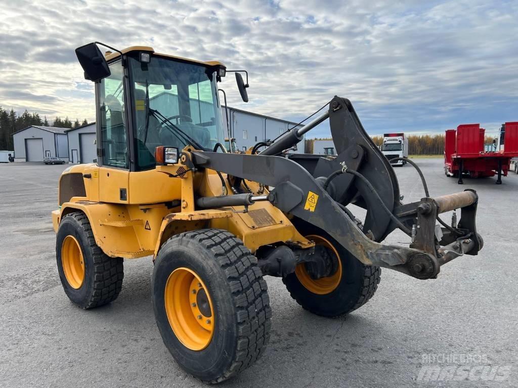 Volvo L30 G S Radlader