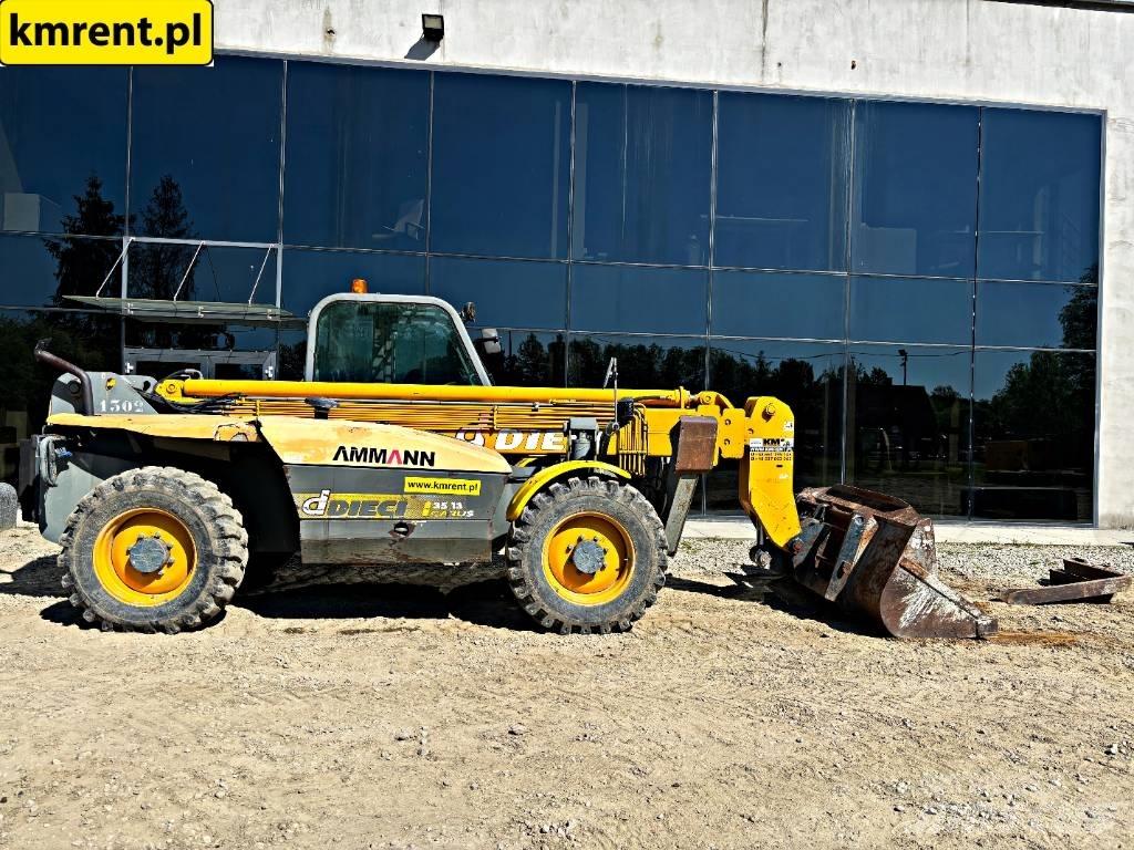 Dieci 35.13 Teleskoplader