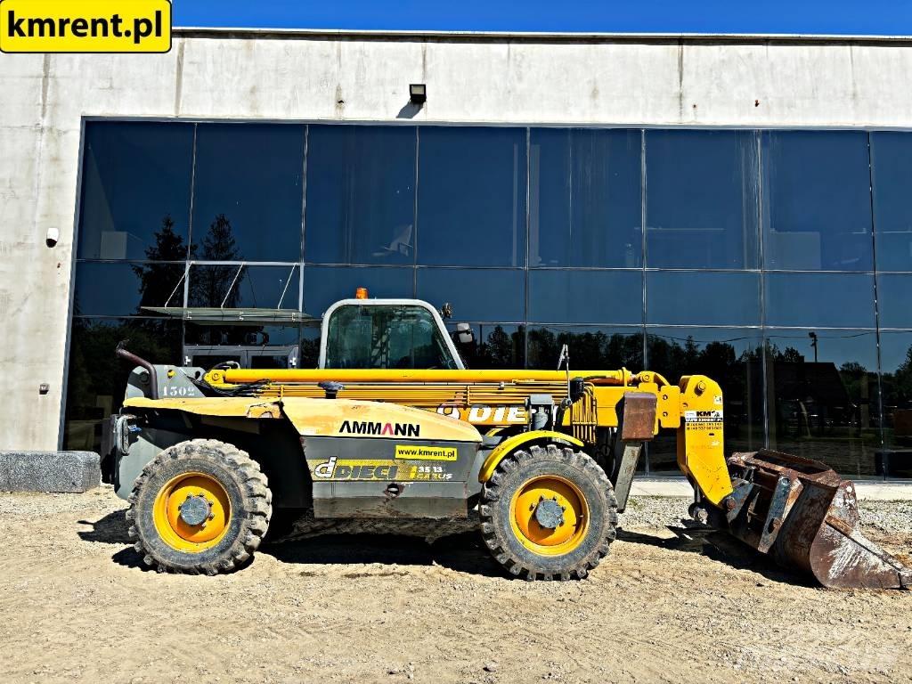 Dieci 35.13 Teleskoplader