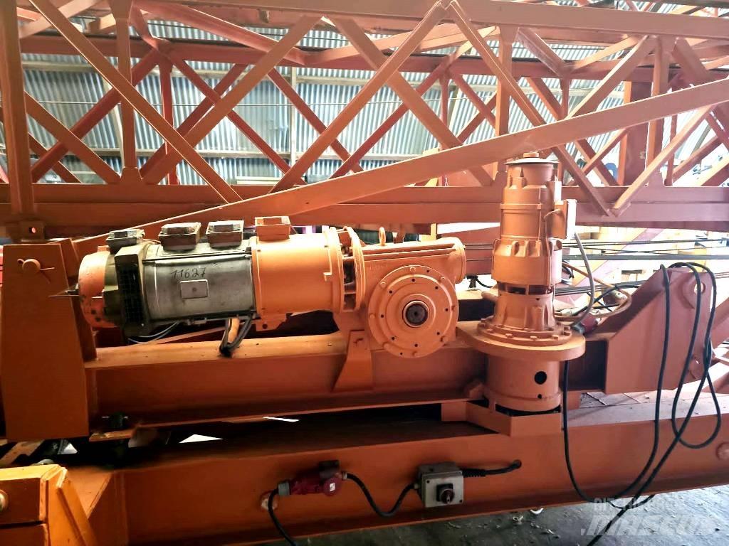 Peiner SMK 203N Turmdrehkrane