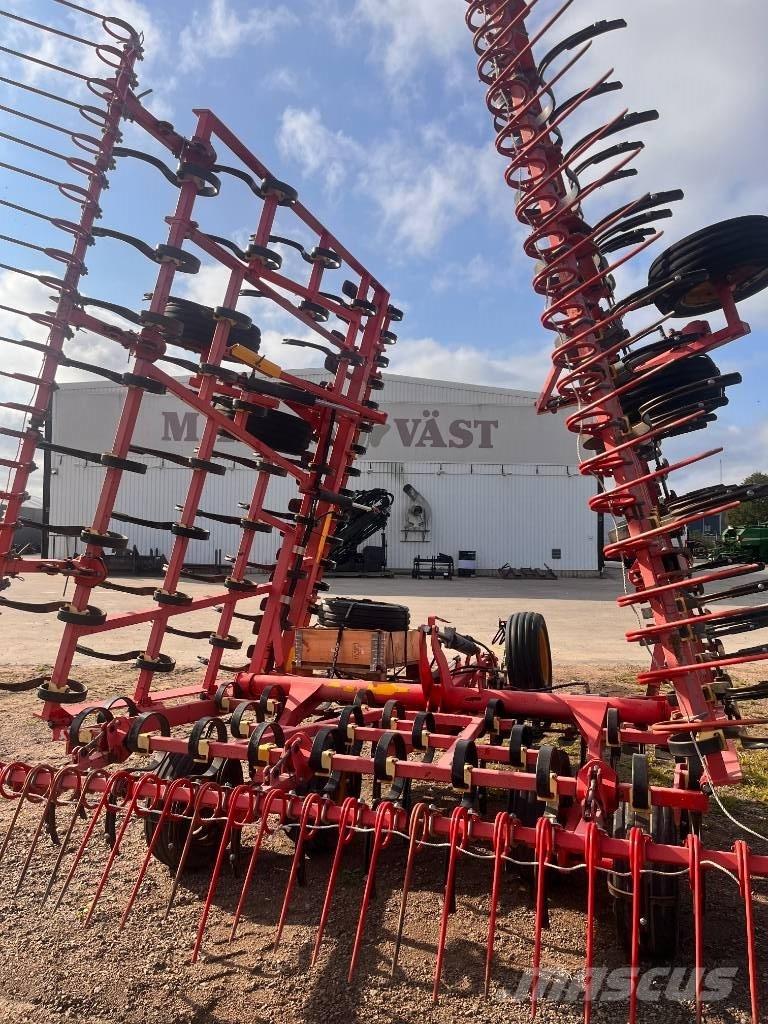 Väderstad NZG 800 Eggen