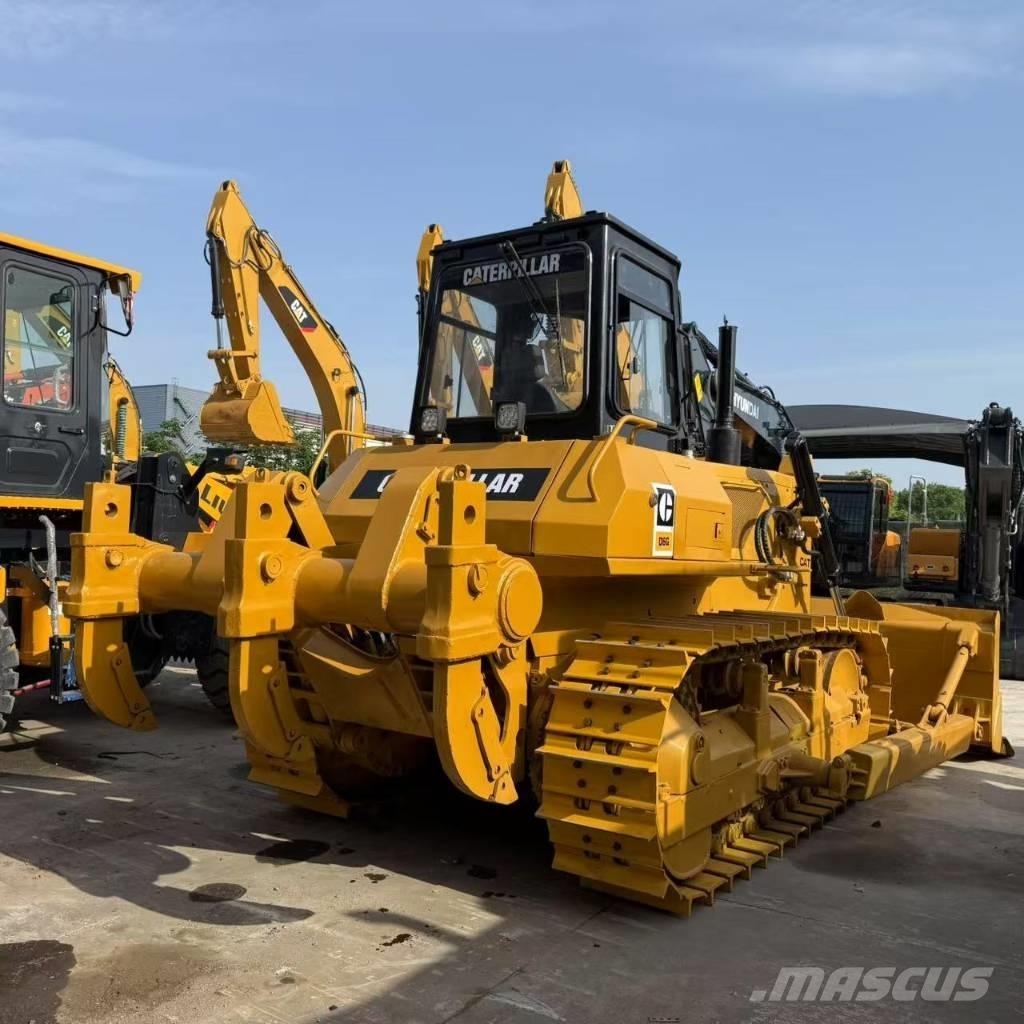 CAT D 6 G Bulldozer