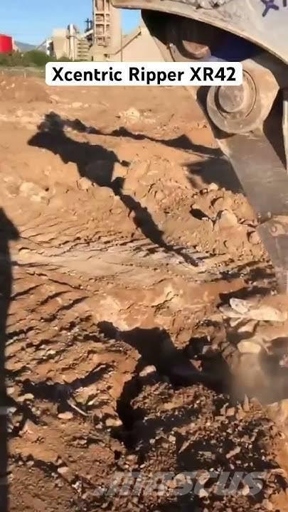 Xcentric XR42 Hammer / Brecher