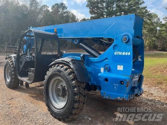 Genie GTH-844 Teleskoplader