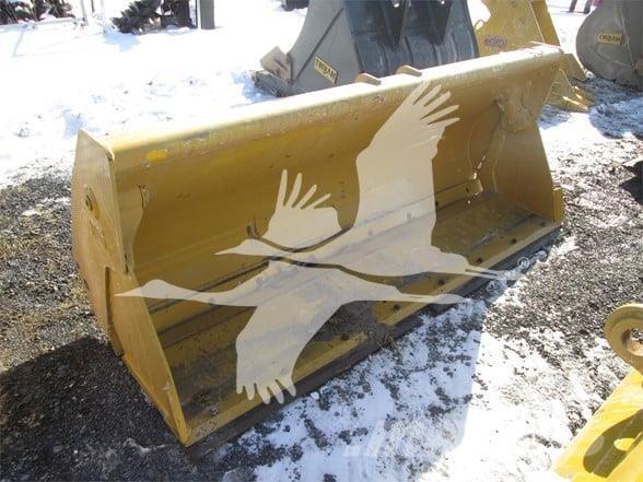 CAT  Sonstige Baumaschinen