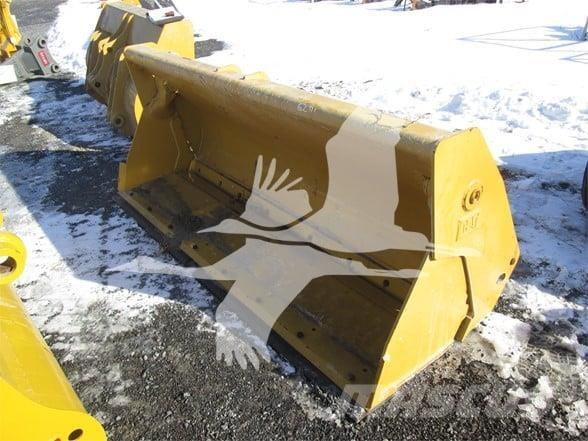 CAT  Sonstige Baumaschinen