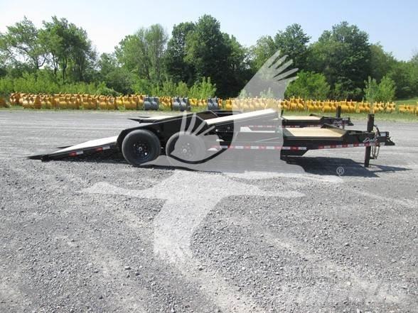 Delta TILT BED Sonstige Baumaschinen