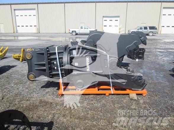  DLK/JISAN Pulverisierer