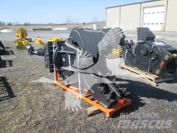  DLK/JISAN Pulverisierer