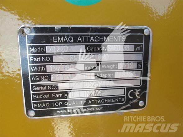 Emaq  Schaufeln