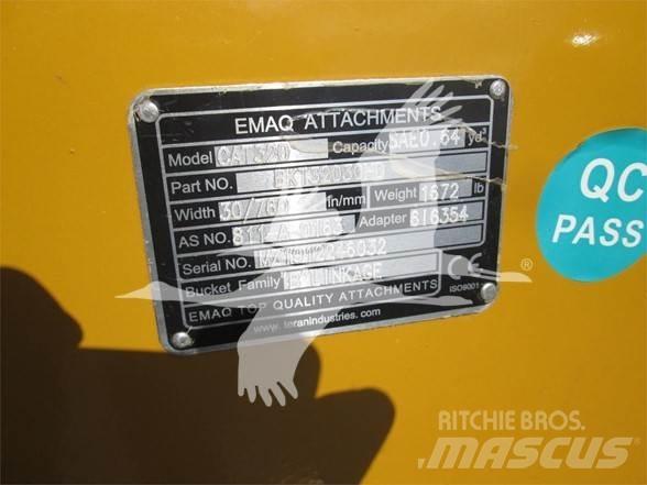 Emaq  Schaufeln