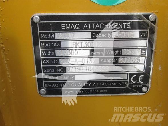 Emaq  Schaufeln