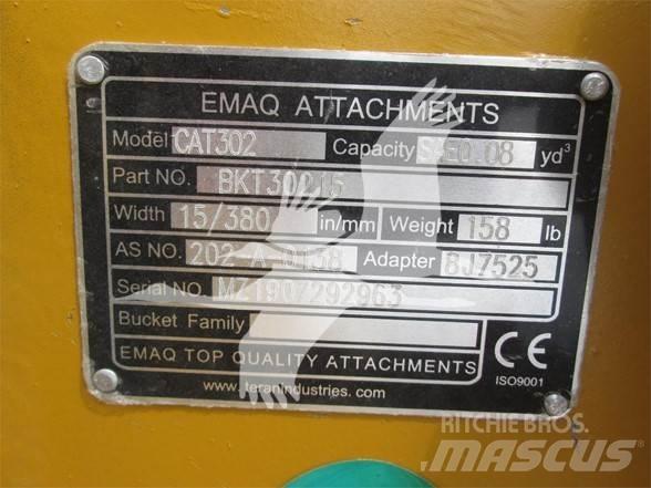 Emaq  Schaufeln