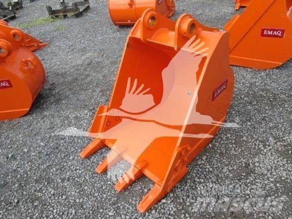 Emaq CAT 311 Schaufeln