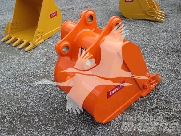 Emaq CAT 311 Schaufeln