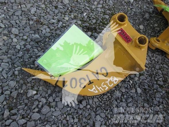 Emaq CAT301 Aufreisser