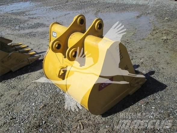 Emaq CAT312 Schaufeln