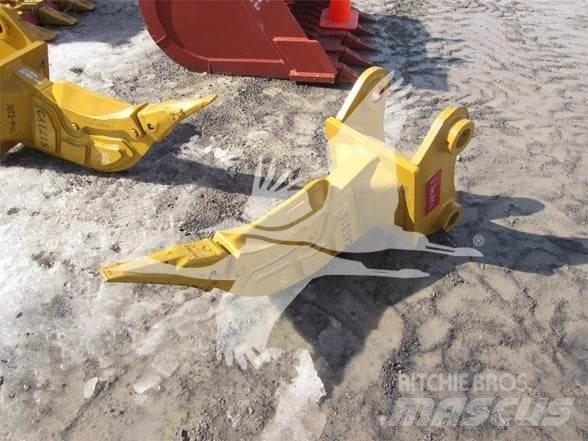 Emaq CAT315 Aufreisser