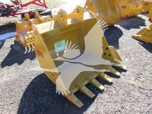 Emaq CAT315 Schaufeln