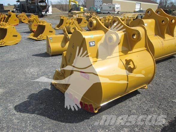 Emaq CAT330 Schaufeln