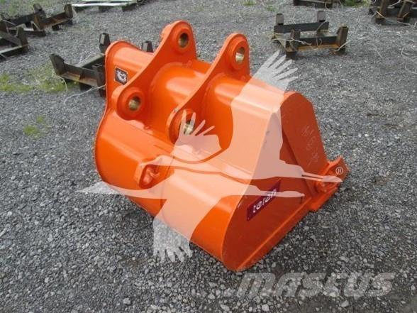 Emaq JD 120 Schaufeln