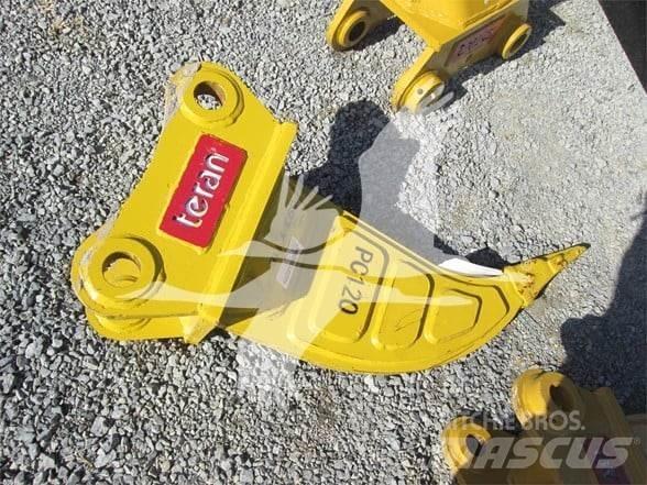 Emaq PC120 Aufreisser