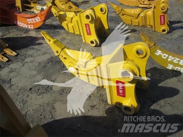 Emaq RIPPER Aufreisser