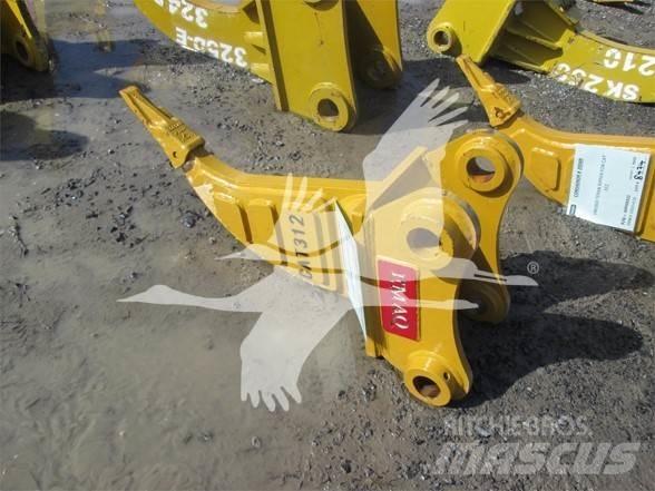 Emaq RIPPER Aufreisser
