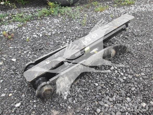 Gentec 3500 Andere Zubehörteile