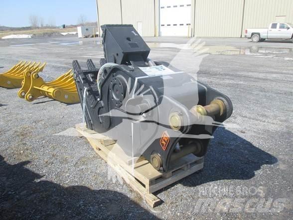 JISAN DLKP230D Pulverisierer