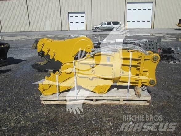 JISAN DLKRP180 Pulverisierer