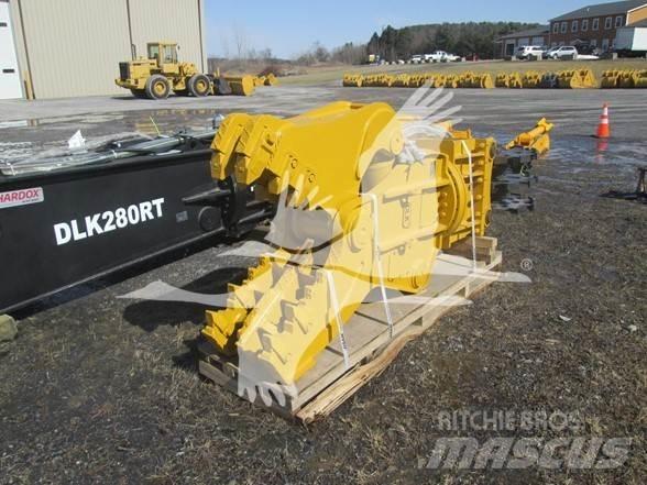 JISAN DLKRP180 Pulverisierer