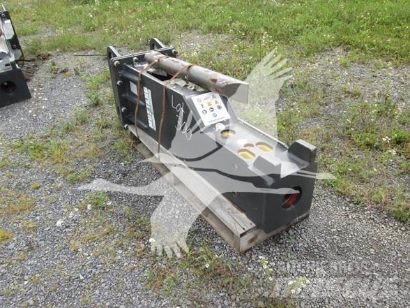 Mustang HM1000 Hammer / Brecher