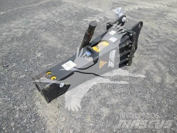 Mustang HM300 Hammer / Brecher