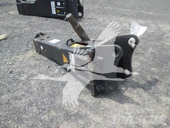 Mustang HM300 Hammer / Brecher