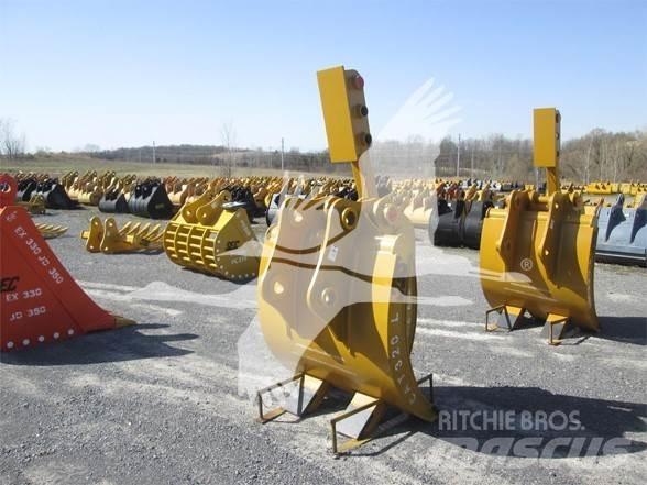 SEC CAT 320 Greifer