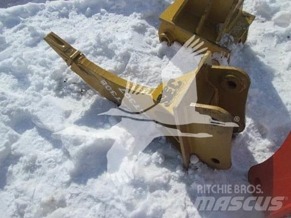 SEC CAT307 Aufreisser
