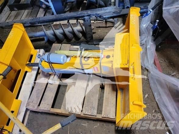 Teran  Hammer / Brecher