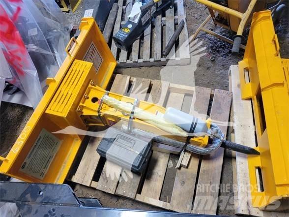 Teran  Hammer / Brecher