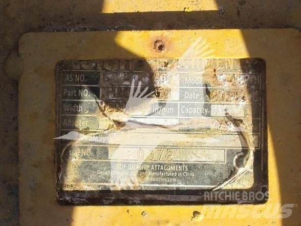 Teran 6000 Andere Zubehörteile