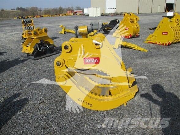 Teran CAT 312 Sonstige Baumaschinen